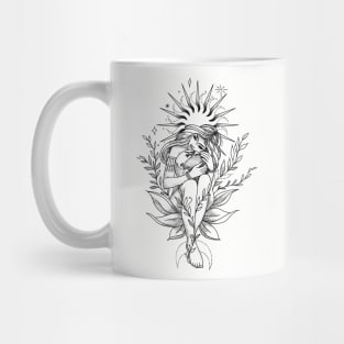 Virgo Mug